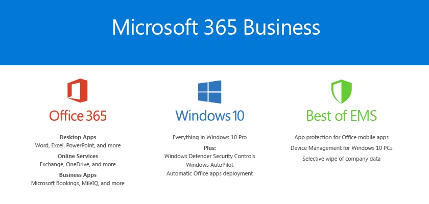 Microsoft 365 Migration & Support - TekayTech